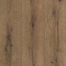 Appalachian Brown Wooden Planks