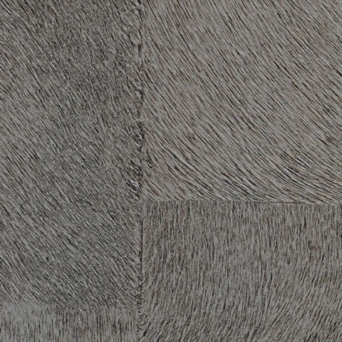 Appaloosa Cow Hide Luxury Commercial Wallpaper, CV 113 05