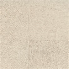 Appaloosa Cow Hide Luxury Commercial Wallpaper, CV 113 02