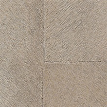 Appaloosa Cow Hide Luxury Commercial Wallpaper, CV 113 06