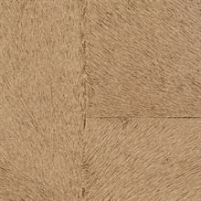 Appaloosa Cow Hide Luxury Commercial Wallpaper, CV 113 09