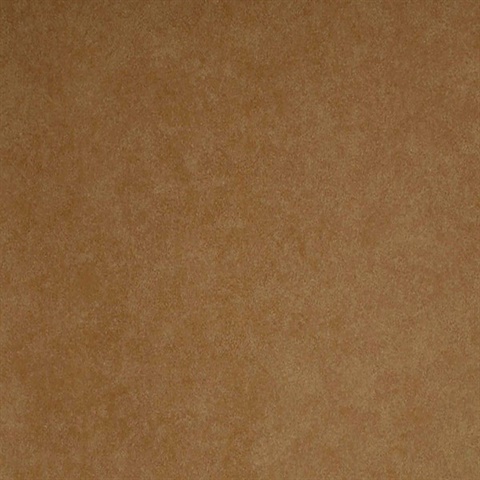 Appolline Tawny Blosm Blotch Texture Wallpaper