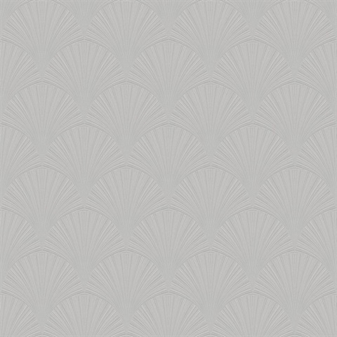 Arches Geometric Argos Grey Peel and Stick Wallpaper