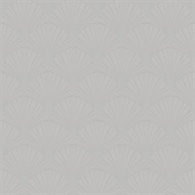 Arches Geometric Argos Grey Peel and Stick Wallpaper