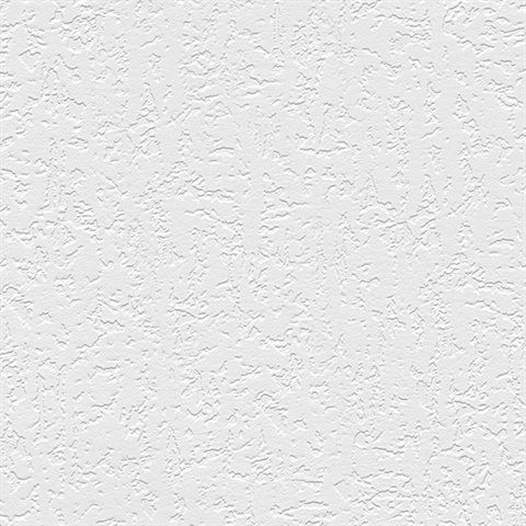 Trowel Texture Paintable Wallpaper