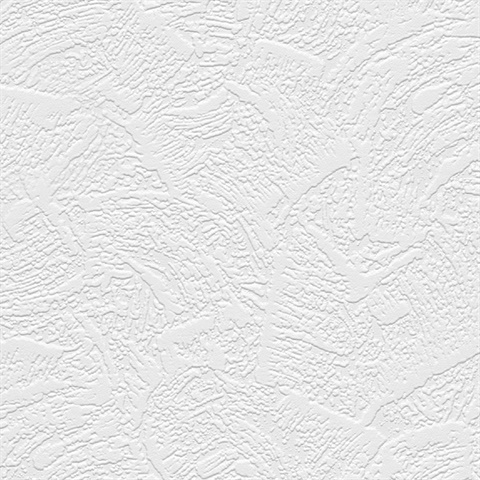 Large Brush Stroke Texture Paintable Wallpaper