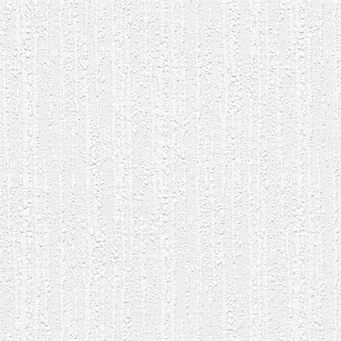 Ridge Texture Paintable Wallpaper