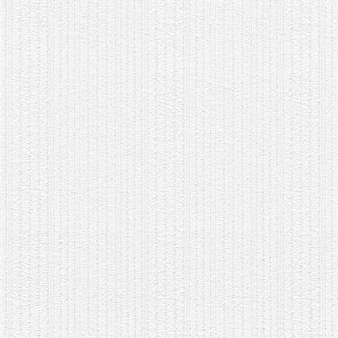 Linear Stripe Paintable Wallpaper