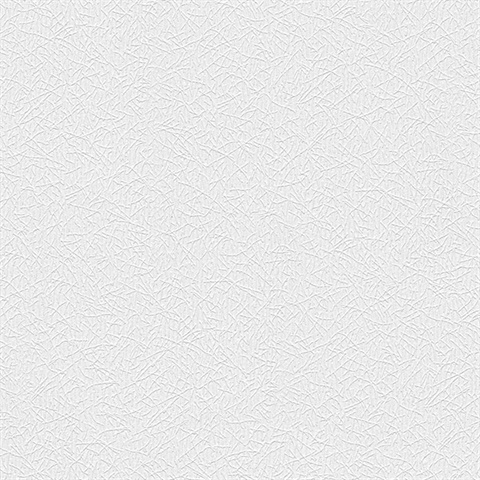 Frost Texture Paintable Wallpaper