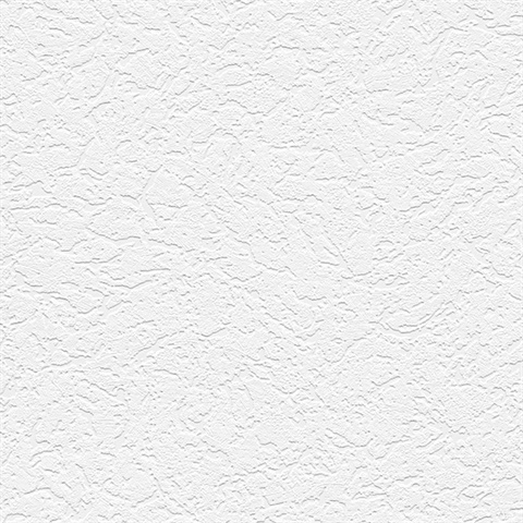 Gypsum Plaster Finish Paintable Wallpaper
