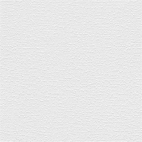 Vertical Weave Texture Paintable Wallpaper