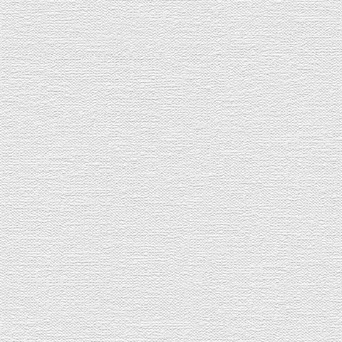 Burlap Texture Paintable Wallpaper
