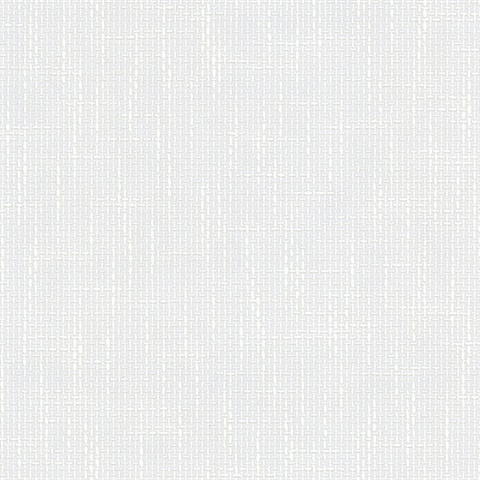 Woven Strands Texture Paintable Wallpaper