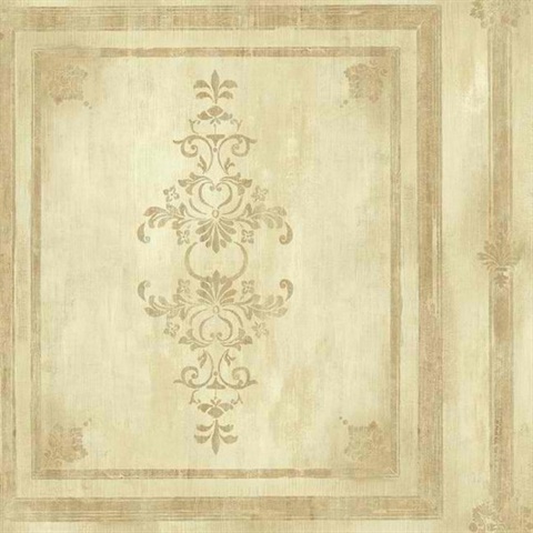 Architectural Panel