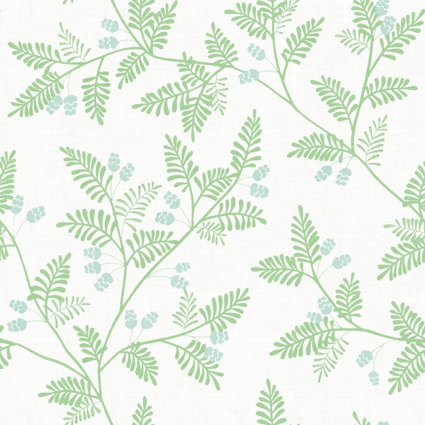 Transform Your Home Today With Sage Wallpaper - Inspiration For The Home