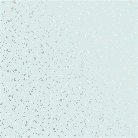 Arendal Light Blue Speckle Wallpaper