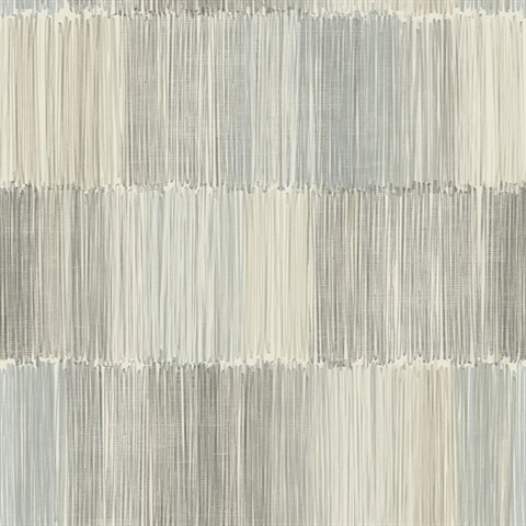 Arielle Abstract Stripe Commercial Wallpaper