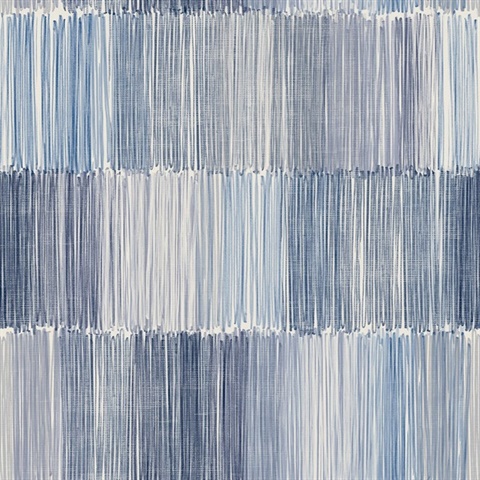 Arielle Abstract Stripe Commercial Wallpaper