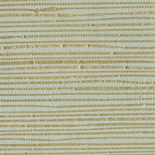 Arina Turquoise Grasscloth Wallpaper