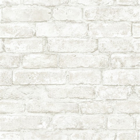 Arlington Off-White Brick