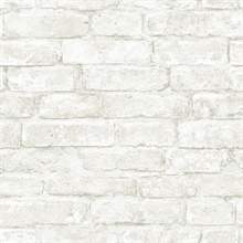 Arlington Off-White Brick