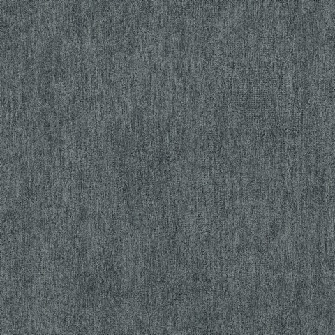 Arlo Charcoal Faux Speckle Wallpaper