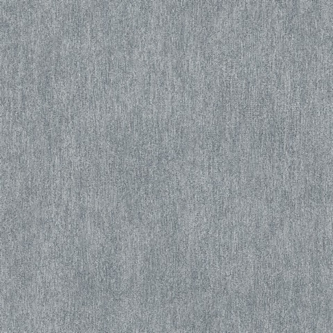 Arlo Slate Blue Faux Speckle Wallpaper