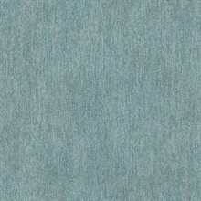 Arlo Teal Faux Speckle Wallpaper