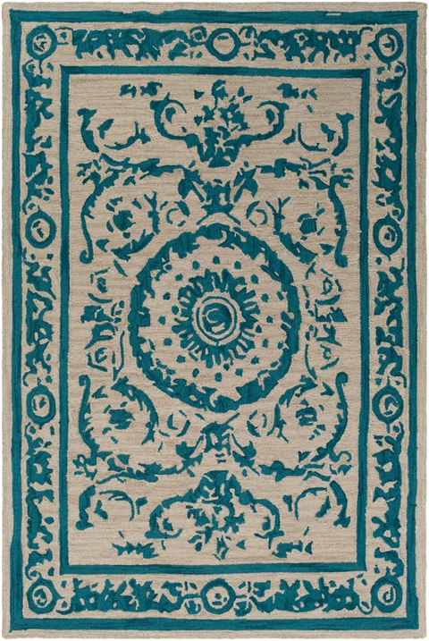 ARM1003 Armelle Area Rug