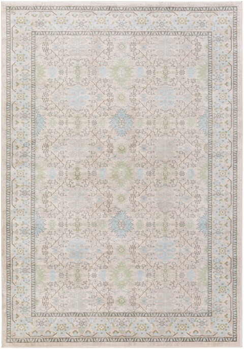 ARO1000 Allegro Area Rug