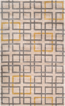 ART231 Artist Studio Area Rug