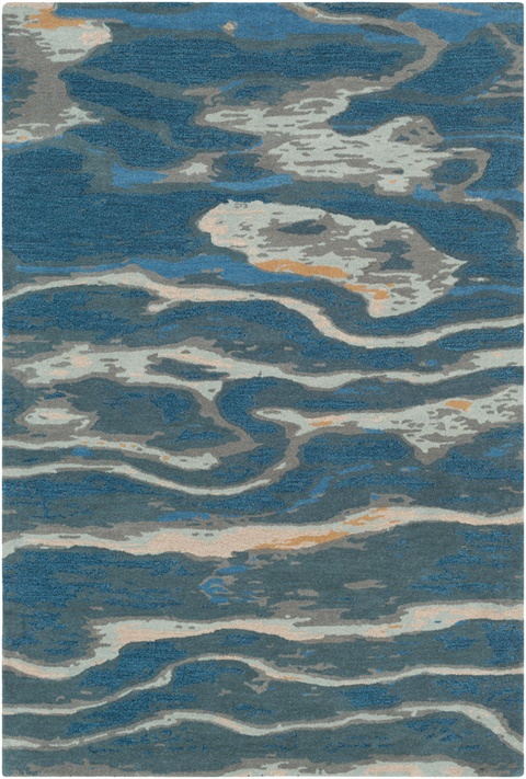 ART239 Artist Studio - Area Rug