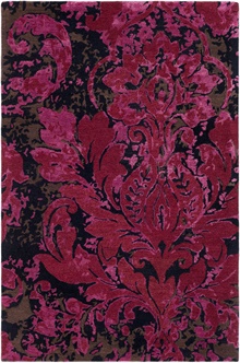 ART247 Artist Studio - Area Rug