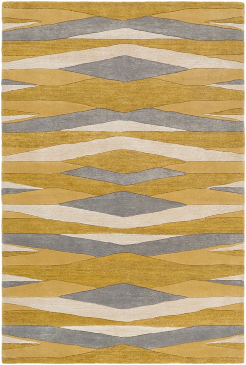 ART252 Artist Studio - Area Rug