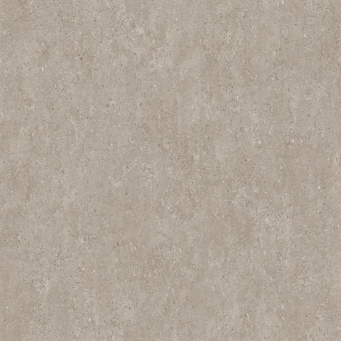 Artisan Stone Taupe Texture Wallpaper