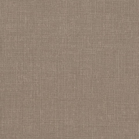 Arya Brown Fabric Texture