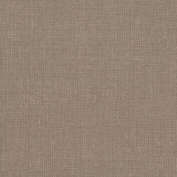 Warner Textures 2830-2770 Arya Brown Fabric Texture Wallpaper
