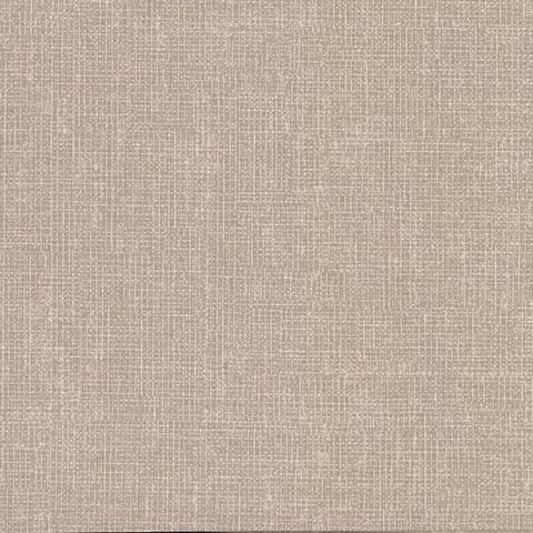 Arya Light Brown Fabric Texture