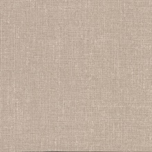 Arya Light Brown Fabric Texture