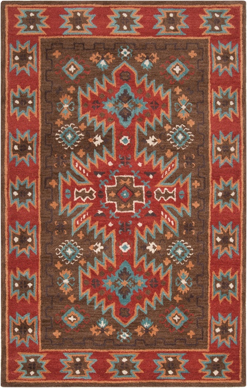 ARZ1004 | Arizona Area Rug | Wallpaper Boulevard