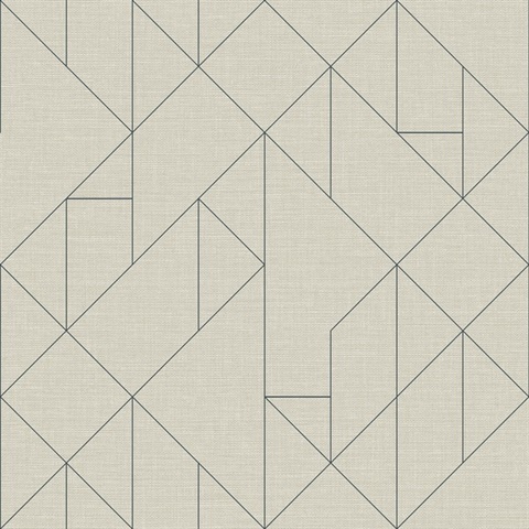 Ascend Black Tie Commercial Wallpaper