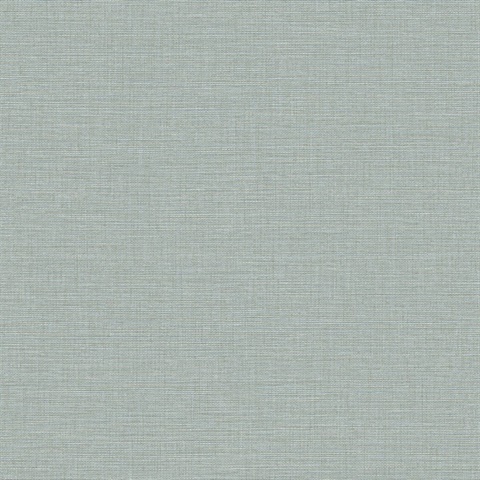 Ascend Plain Blue Steel Commercial Wallpaper