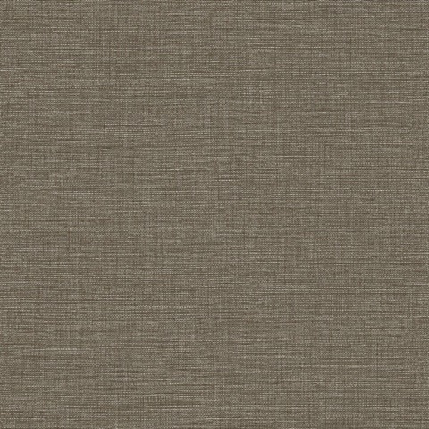 Ascend Plain Caramel Commercial Wallpaper