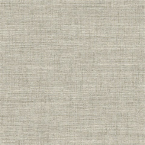 Ascend Plain Fog Commercial Wallpaper