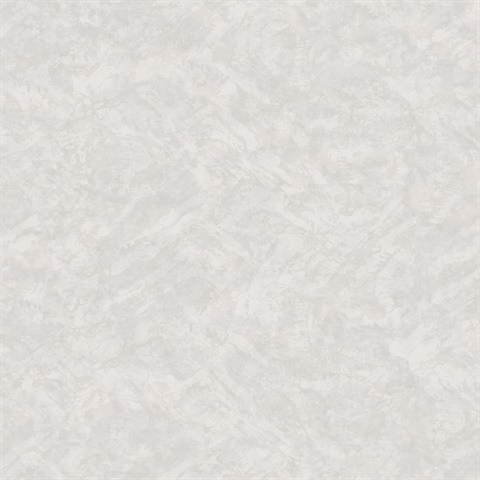 Asero Platinum Distressed Faux Wallpaper