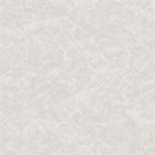 Asero Platinum Distressed Faux Wallpaper