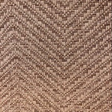 Ash Brown Wallquest BX10045 Chevron Weave Grasscloth Chevron Wallpaper