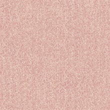 Ashbee Burgundy Tweed Wallpaper