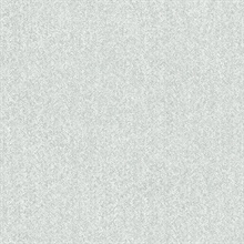 Ashbee Light Grey Faux Fabric Wallpaper