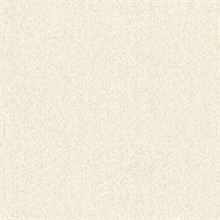 Ashbee Taupe Faux Fabric Wallpaper